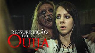 Ressurreição do Ouija