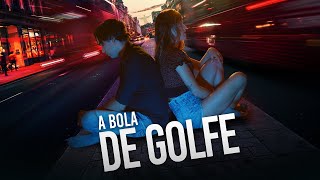 Bola de Golfe