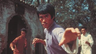 Il più grande maestro di Kung Fu