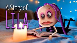 Una Historia de Lila