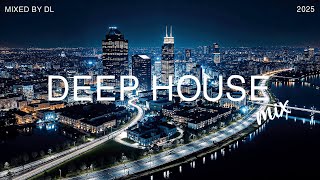 Deep House Mix