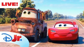 Pixar Cars