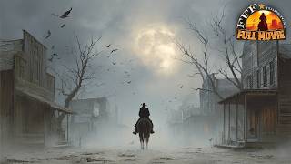 Terror in the Ghost Town