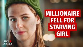 Millionaire Fell for Starving Girl