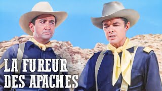 La Fureur des Apaches
