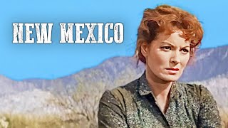 New Mexico