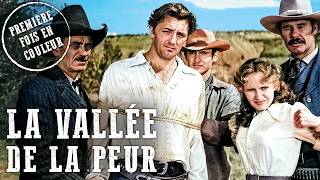La vallée de la peur