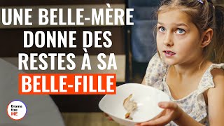 Belle-Mère et sa belle-fille