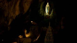 Lourdes: Sanctuary Live
