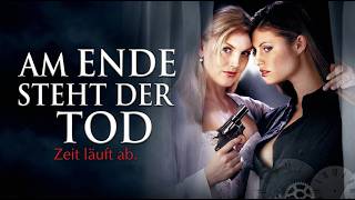 Am Ende steht der Tod