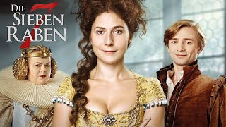 Die sieben Raben