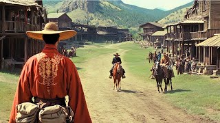 Cowboy Perigoso do Velho Oeste