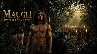 Élevé par la Jungle