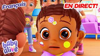 Baby Alive