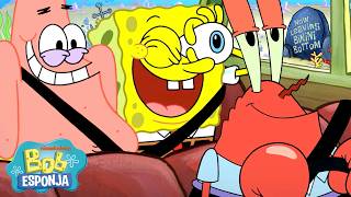 Bob Esponja: Fenda do Biquíni