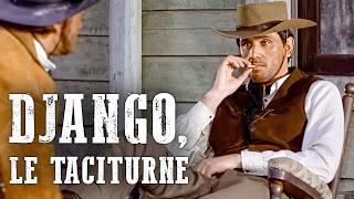 Django, le taciturne