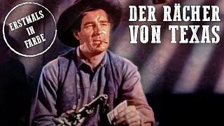 Der Rächer von Texas