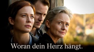 Woran dein Herz hängt