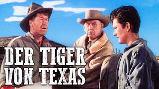 Der Tiger von Texas