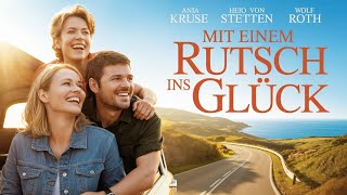 Mit einem Rutsch ins Glück