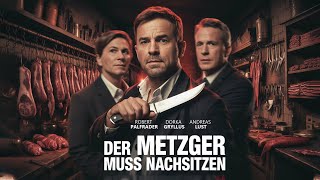 Der Metzger muss nachsitzen
