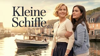Kleine Schiffe