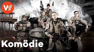 Willkommen im Krieg