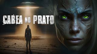 Cabeça no Prato