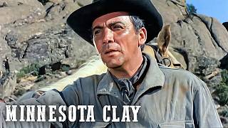Minnesota Clay