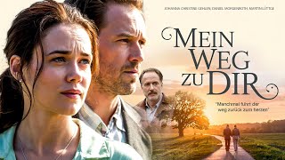 Mein Weg zu Dir
