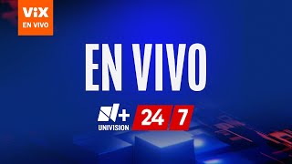 N+ Univision 24/7