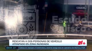 N+ Noticias Guadalajara