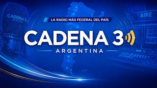 Cadena 3 Argentina