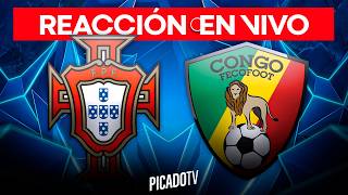 Reaccion Mundial 2026