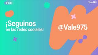 Radio Vale FM 97.5