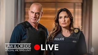 Law & Order: Non-Stop Cases