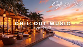 Café Del Mar