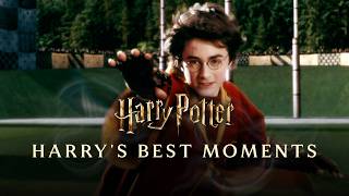 Harry Potter: Philosopher's Stone