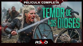 Temor de los Dioses