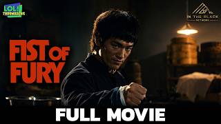 Fist of Fury
