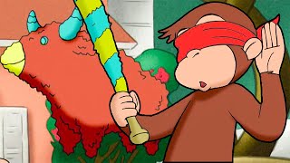 Curioso Come George: Caramelle