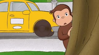 Curioso Come George: Giochi in città
