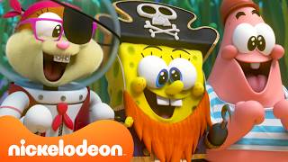 SpongeBob: 90 minuti a Kamp Koral