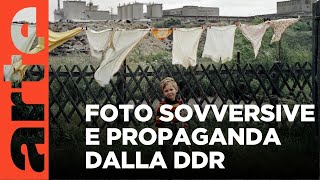 Cartoline dalla Germania Est