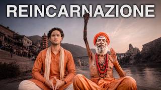Asceti estremi dell'India
