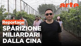 Miliardari cinesi