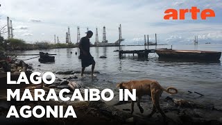 Venezuela: agonia lago Maracaibo