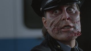 Poliziotto sadico