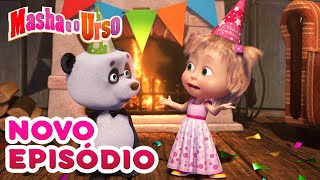 Masha: Olha Os Modos