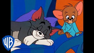Tom & Jerry: Temporada Aconchegante